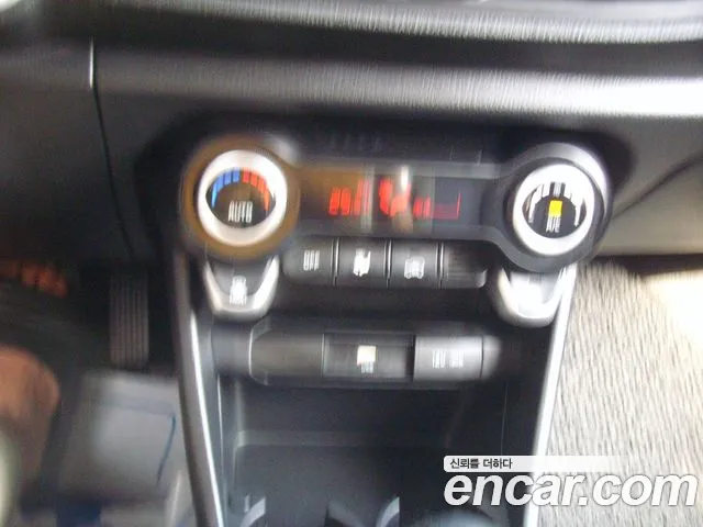 Kia Morning Urban (JA) id 2718513 из Кореи 18