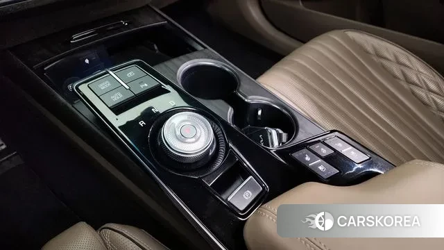 Kia K8 Hybrid id 3421351 из Кореи 19