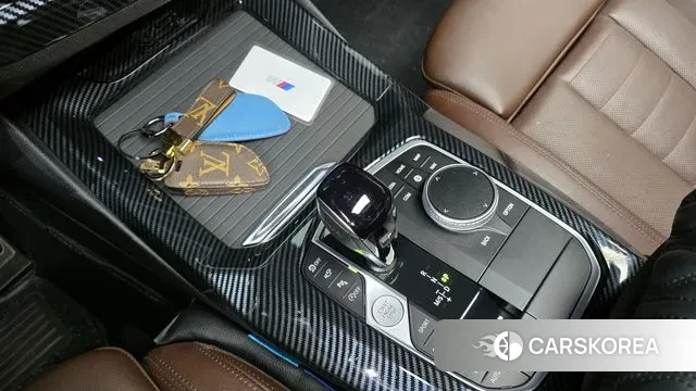 BMW X3 (G01) id 2998175 из Кореи 19