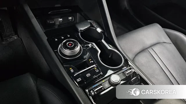 Kia K5 3rd generation id 3562465 из Кореи 19