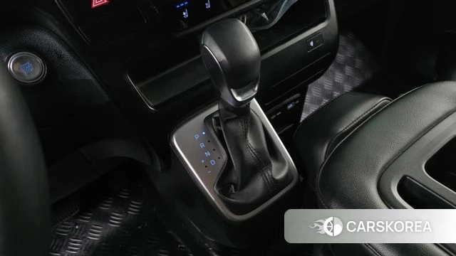 Hyundai Staria id 3838880 из Кореи 19