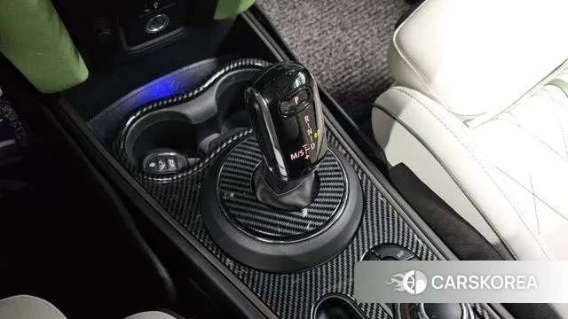 Mini Cooper S Countryman id 3513417 из Кореи 19