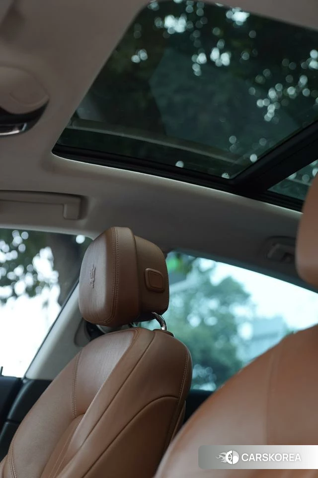Maserati Levante id 4215243 из Китая 20