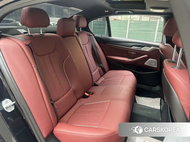 BMW 5 series id 4273566 из Китая 24