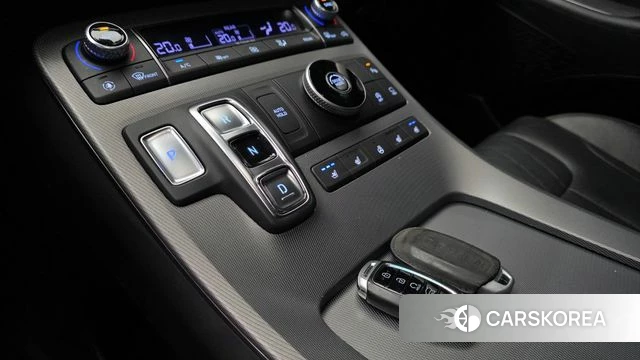 Hyundai Palisade id 4489793 из Кореи 29