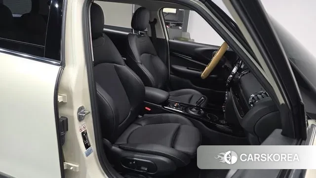 Mini Cooper Clubman id 3635597 из Кореи 19