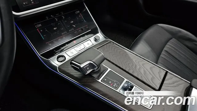 Audi A6 (C8) id 2843406 из Кореи 19