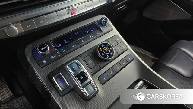 Hyundai Palisade id 4651473 из Кореи 19