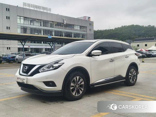 Nissan Loulan id 4207057 из Китая 21