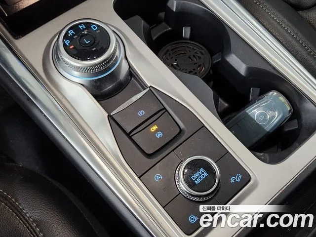 Ford Explorer 6th Generation id 2874405 из Кореи 17