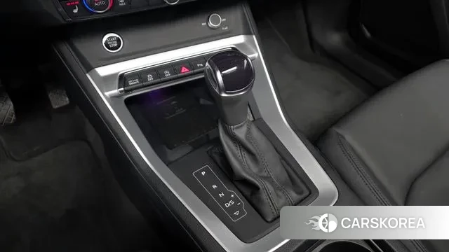 Audi Q3 (F3) id 3775747 из Кореи 19