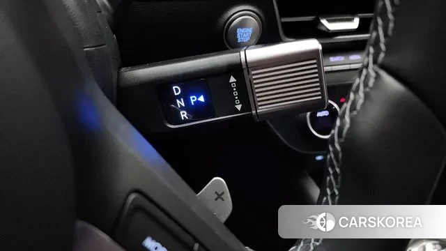 Hyundai Sonata D Edge Hybrid (DN8) id 3605734 из Кореи 19