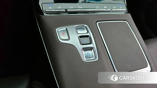 Hyundai The New Grandeur IG id 3833027 из Кореи 19