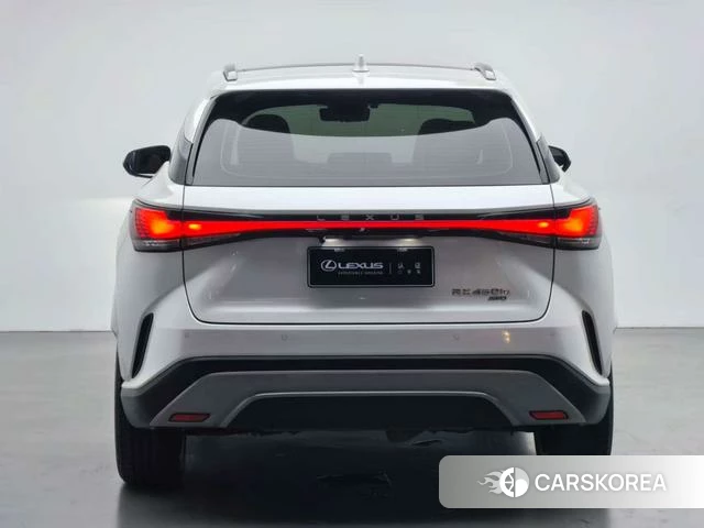 Lexus RX PHEV id 4277362 из Китая 15