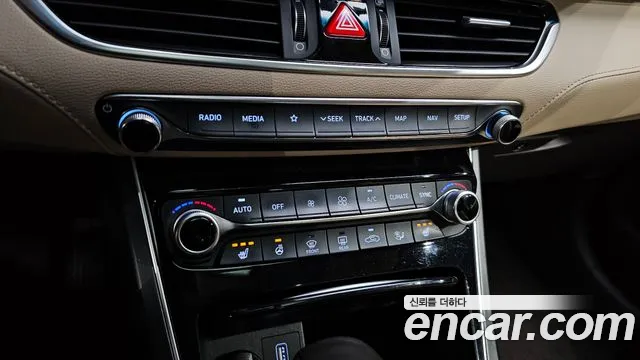 Hyundai Grandeur IG id 2791207 из Кореи 19