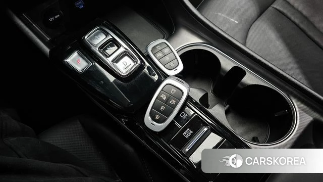 Hyundai Sonata Hybrid (DN8) id 3827347 из Кореи 19