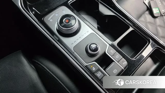 Kia Sorento 4th Generation id 3356414 из Кореи 19