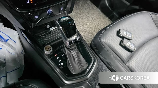 Ssangyong Tivoli Air id 4445891 из Кореи 30