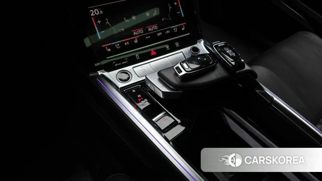 Audi e-Tron id 4202210 из Кореи 33