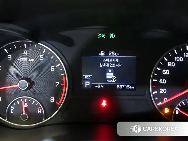 Kia The New K5 2nd generation id 3672581 из Кореи 19