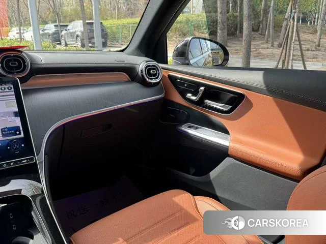 Mercedes-Benz GLC id 4256904 из Китая 25
