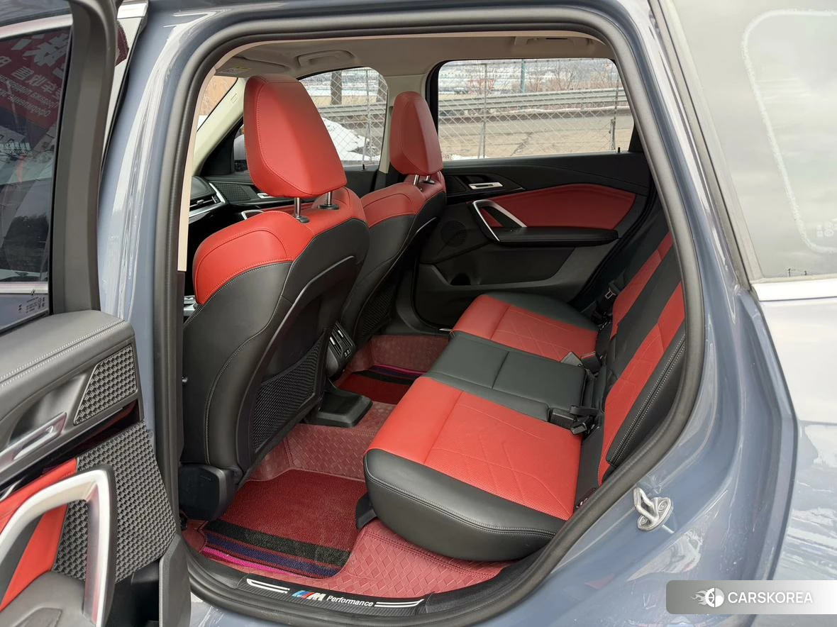BMW X1 id 4512512 из Китая 15