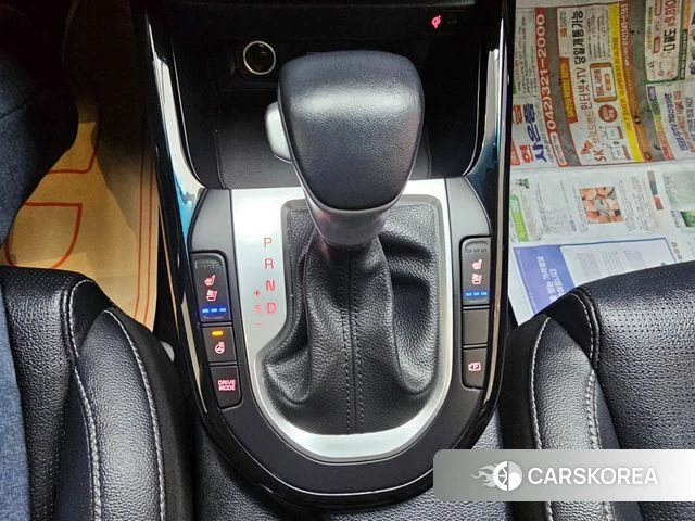Kia The New K3 2nd generation id 4623313 из Кореи 19