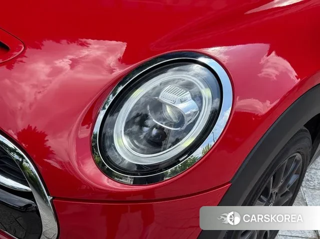 Mini Cooper S id 3160992 из Кореи 19