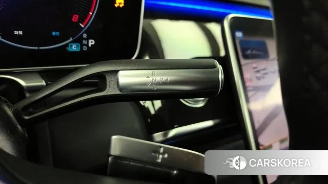 Mercedes-Benz S-Class W223 id 3664855 из Кореи 19