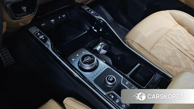 Kia Sorento 4th Generation id 3851408 из Кореи 19