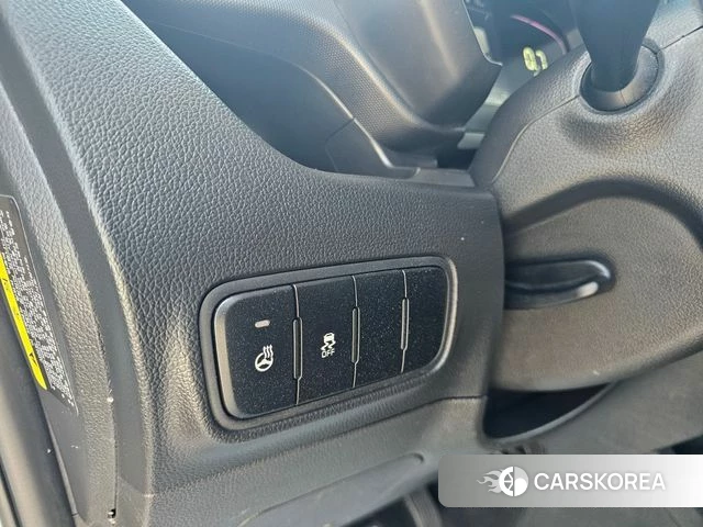 Kia The New Kia Ray id 4186260 из Кореи 14
