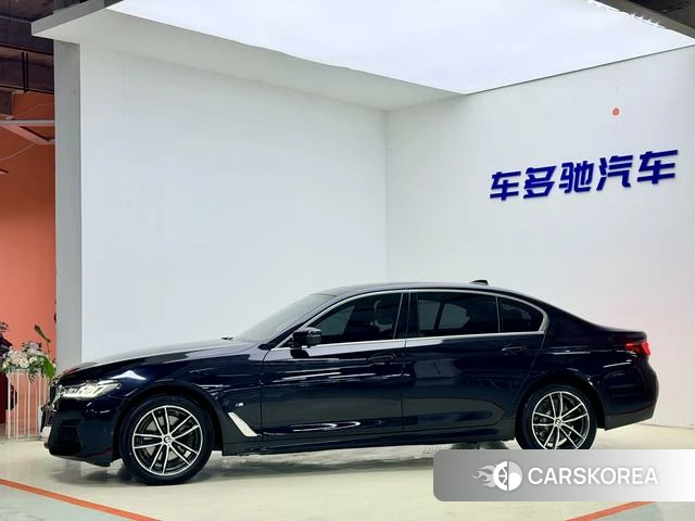 BMW 5 series id 4271307 из Китая 9