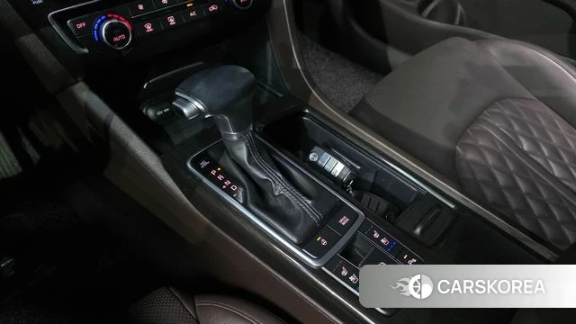 Kia The New K5 2nd generation id 3845587 из Кореи 19