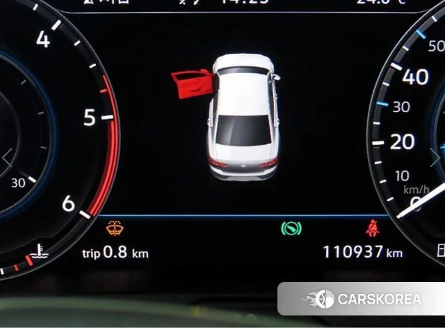 Volkswagen Passat GT (B8) id 4713212 из Кореи 19