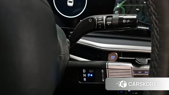 Hyundai Grandeur (GN7) id 2925566 из Кореи 19