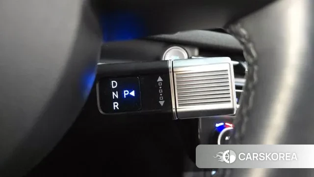 Hyundai The New Tucson (NX4) id 3452254 из Кореи 19