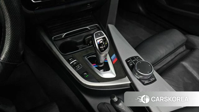 BMW 4 Series (F32) id 4339541 из Кореи 19