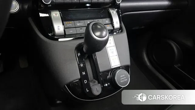 Hyundai Casper id 3712031 из Кореи 19