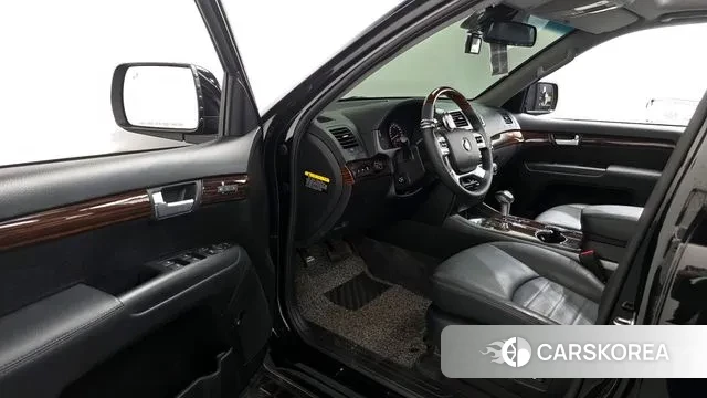 Kia The New Mohave id 3779040 из Кореи 19