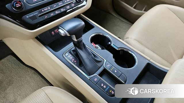 Kia The New Carnival id 3966051 из Кореи 19