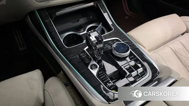 BMW X7 (G07) id 3373365 из Кореи 19