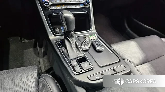 Hyundai Grandeur IG id 3723797 из Кореи 19