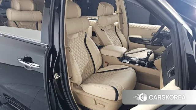 Kia The New Carnival id 3033492 из Кореи 19