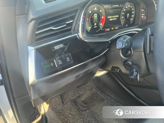 Audi Q7 (4M) id 4187279 из Кореи 15