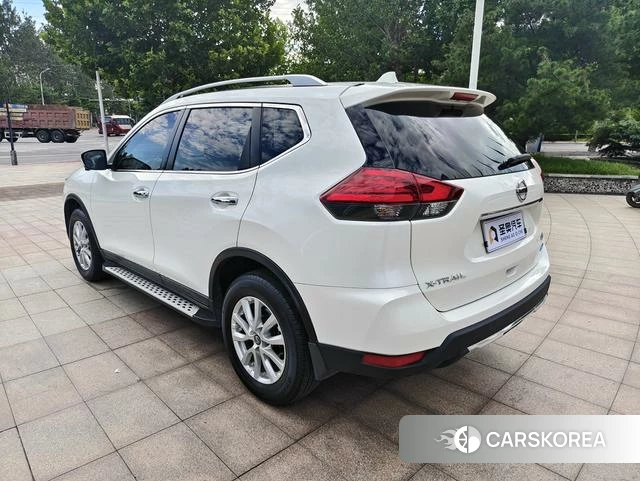 Nissan Qijun id 3888649 из Китая 9