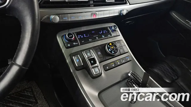 Hyundai Palisade id 2474432 из Кореи 19