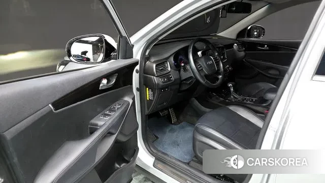 Kia The New Sorento id 3622483 из Кореи 19