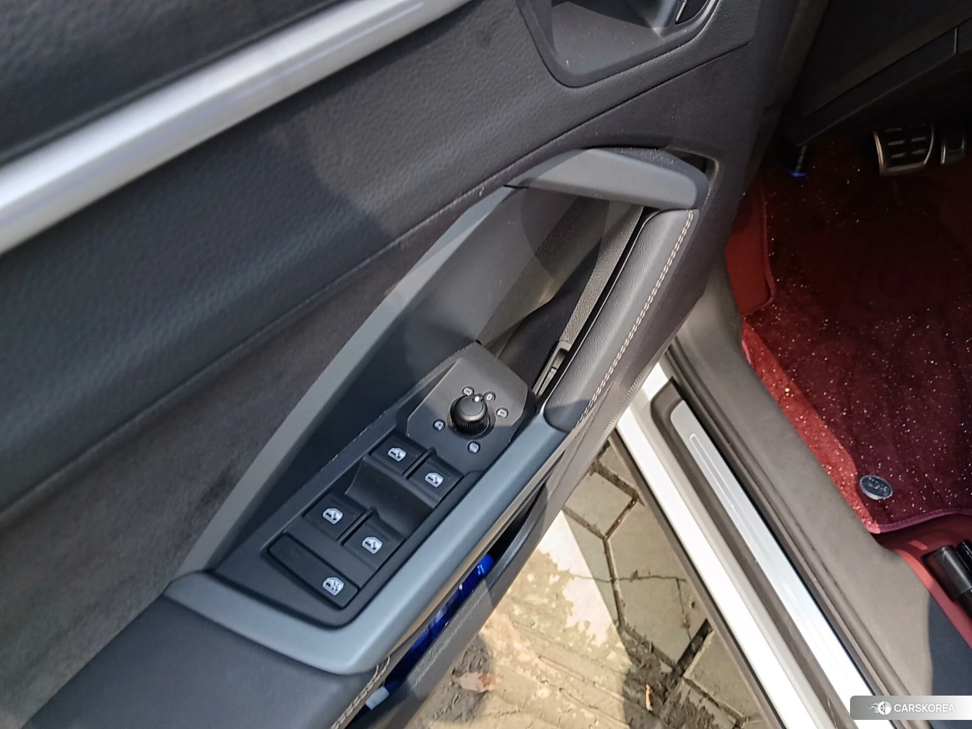 Audi Q3 id 4493144 из Китая 20
