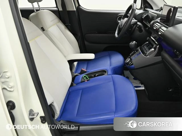 Hyundai Casper id 4628623 из Кореи 18