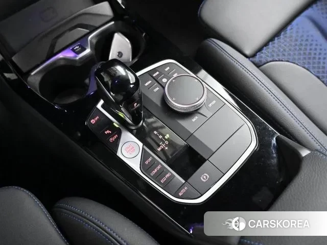 BMW 1 Series (F40) id 3599970 из Кореи 19